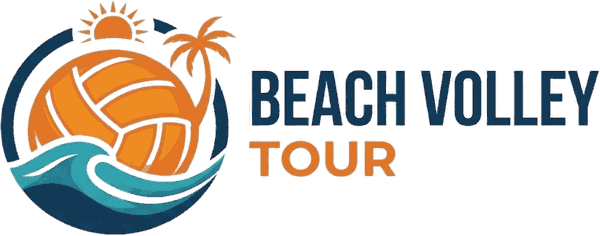 Beach Volley Tour