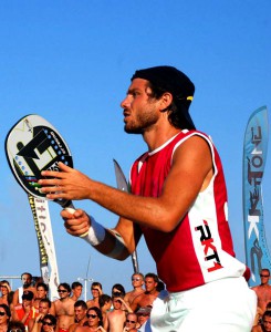 Summer Sport Beach – A Sperlonga campioni di volley e tennis
