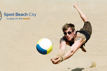 Lo Sport Beach City di Roma sposa il progetto BeachVolleyTour.it