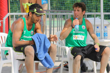 Ottimi risultati per i Team Royal Beach a Pesaro