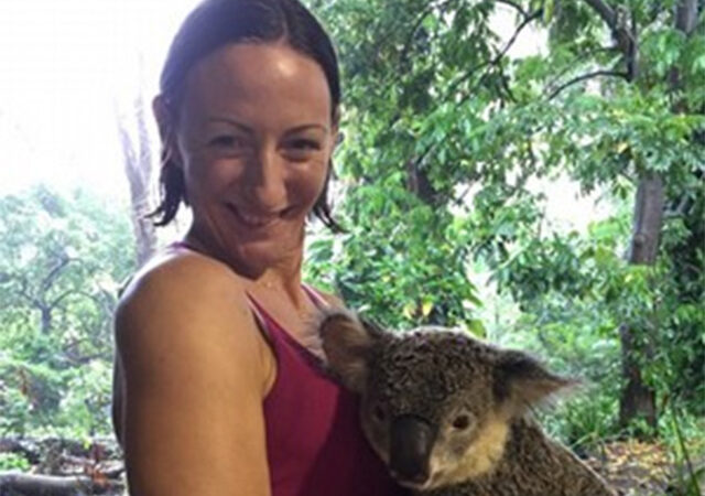 Dall’Australia riparto a 1000