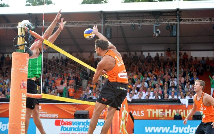 Mondiali 2015: Il video della finale maschile tra Alison/Bruno e Nummerdor/Varenhorst