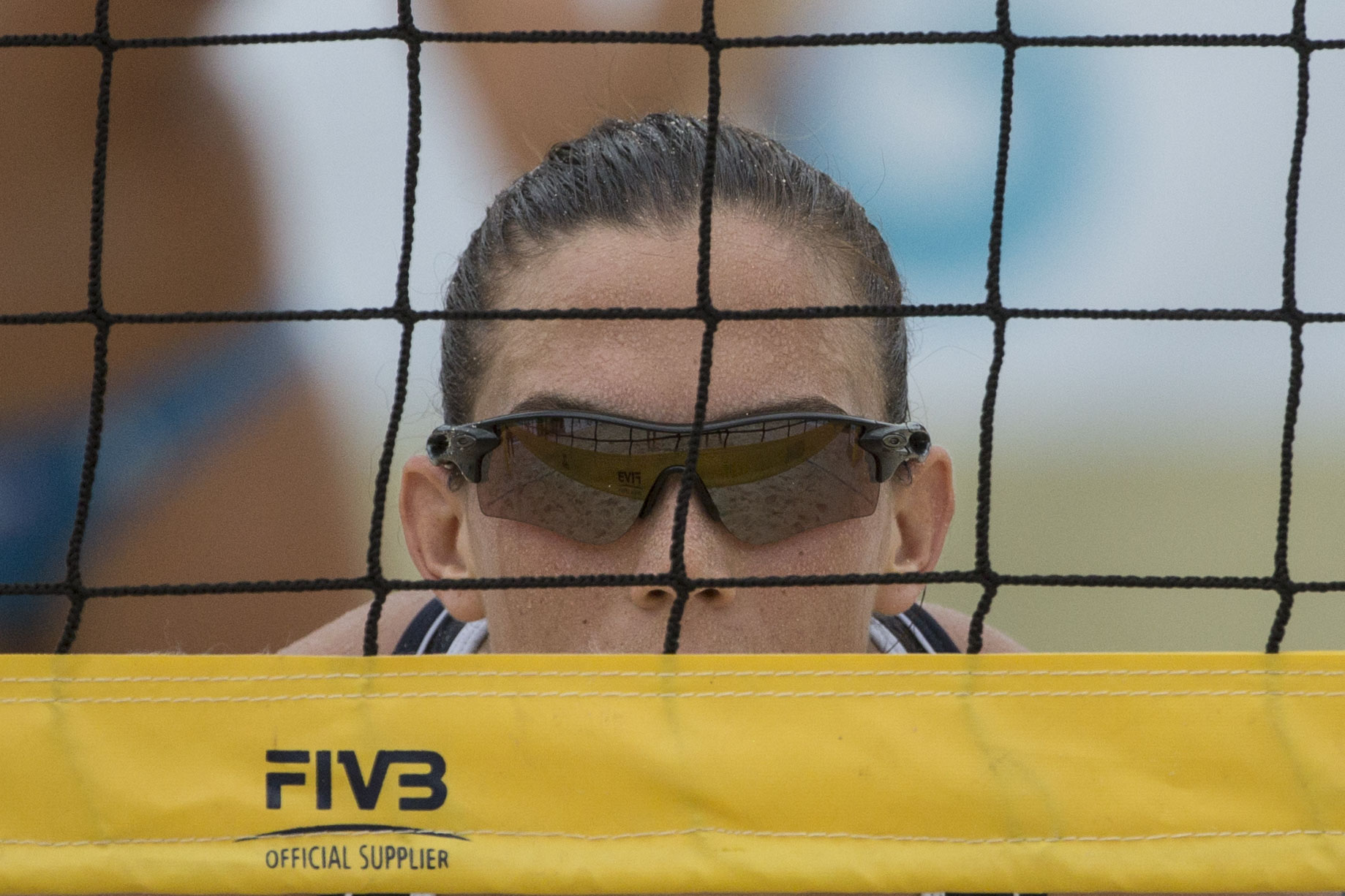 Open Puerto Vallarta: Menegatti/Orsi Toth per il bronzo