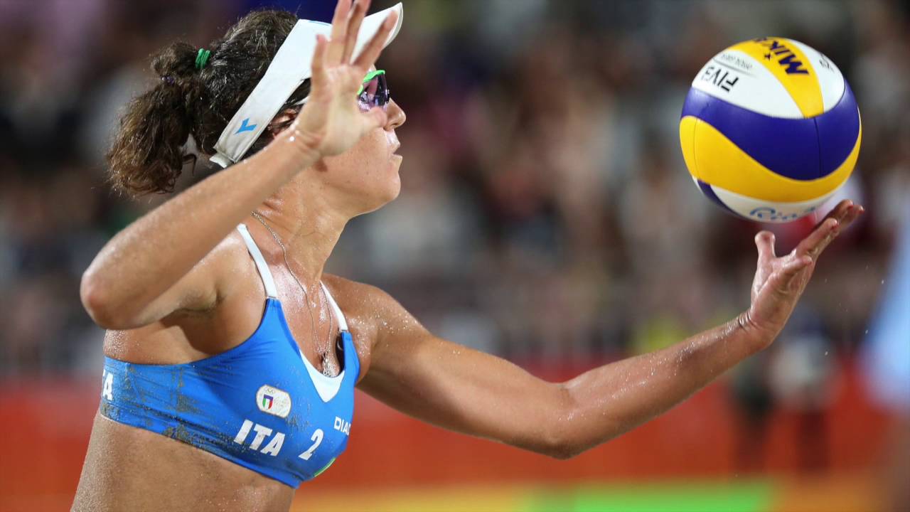 Olimpiadi 2016: Giombini racconta il debutto olimpico dopo il ko con il Canada