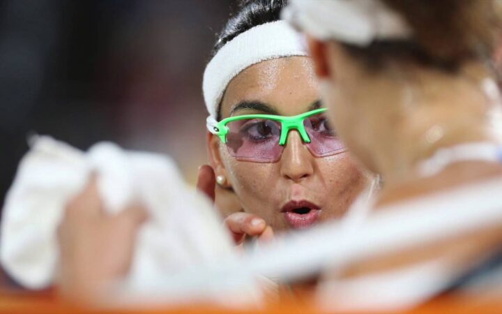 Rio 2016, il video: Menegatti dopo il debutto, il pensiero per Viki Orsi Toth