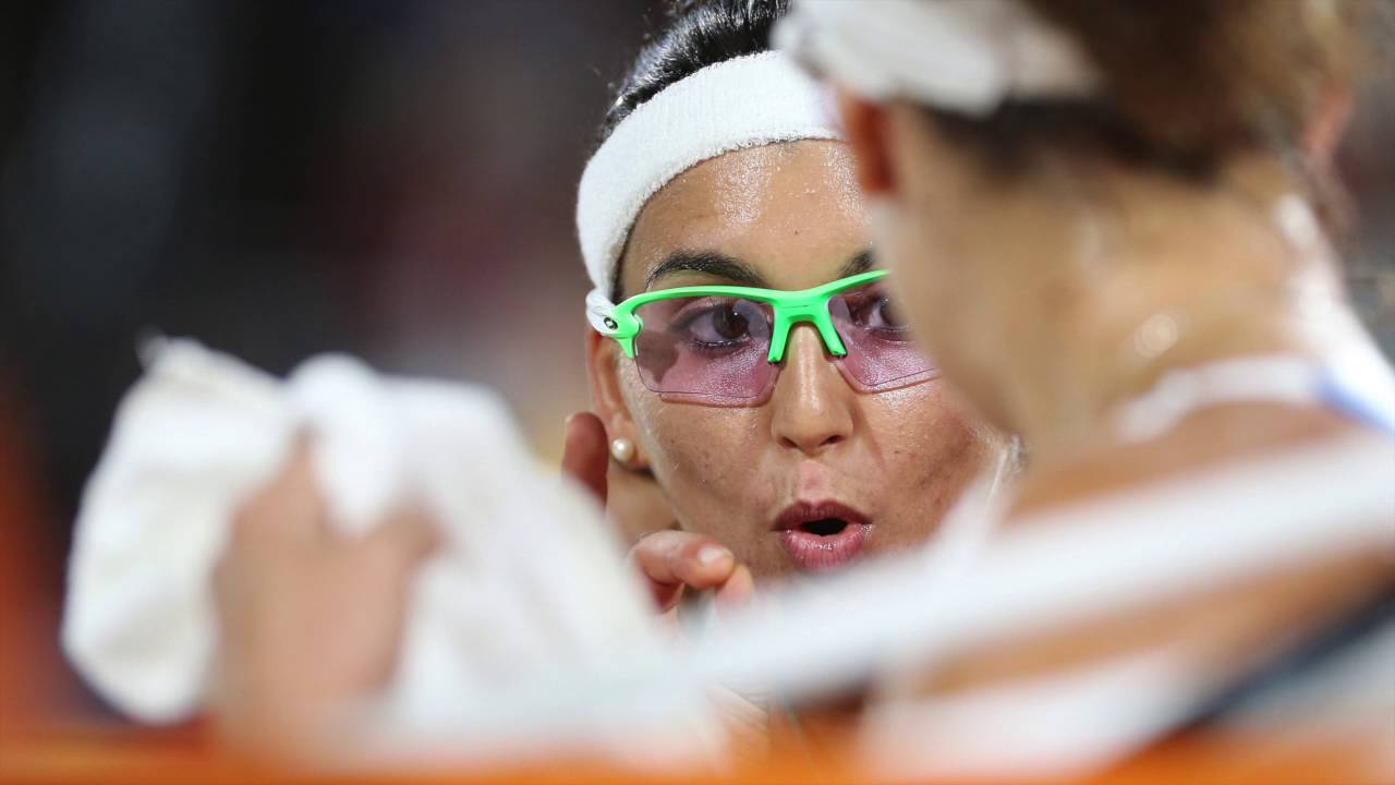 Rio 2016, il video: Menegatti dopo il debutto, il pensiero per Viki Orsi Toth