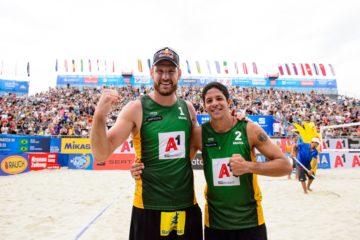 Major Series Vienna: finale maschile senza i campioni del mondo