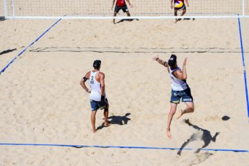 World Tour Finals: il programma di quarti e semifinali
