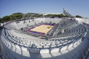 World Tour Finals Roma: le partite degli azzurri