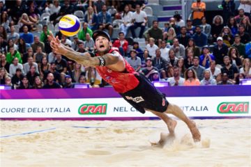 World Tour Finals: a Ludwig/Kozuch e Krasilnikov/Stoyanovskiy l’oro di Roma
