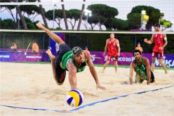 World Tour Finals Roma: il programma degli italiani