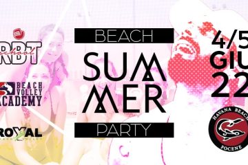 Beach Summer Party 2022: Tutti i risultati