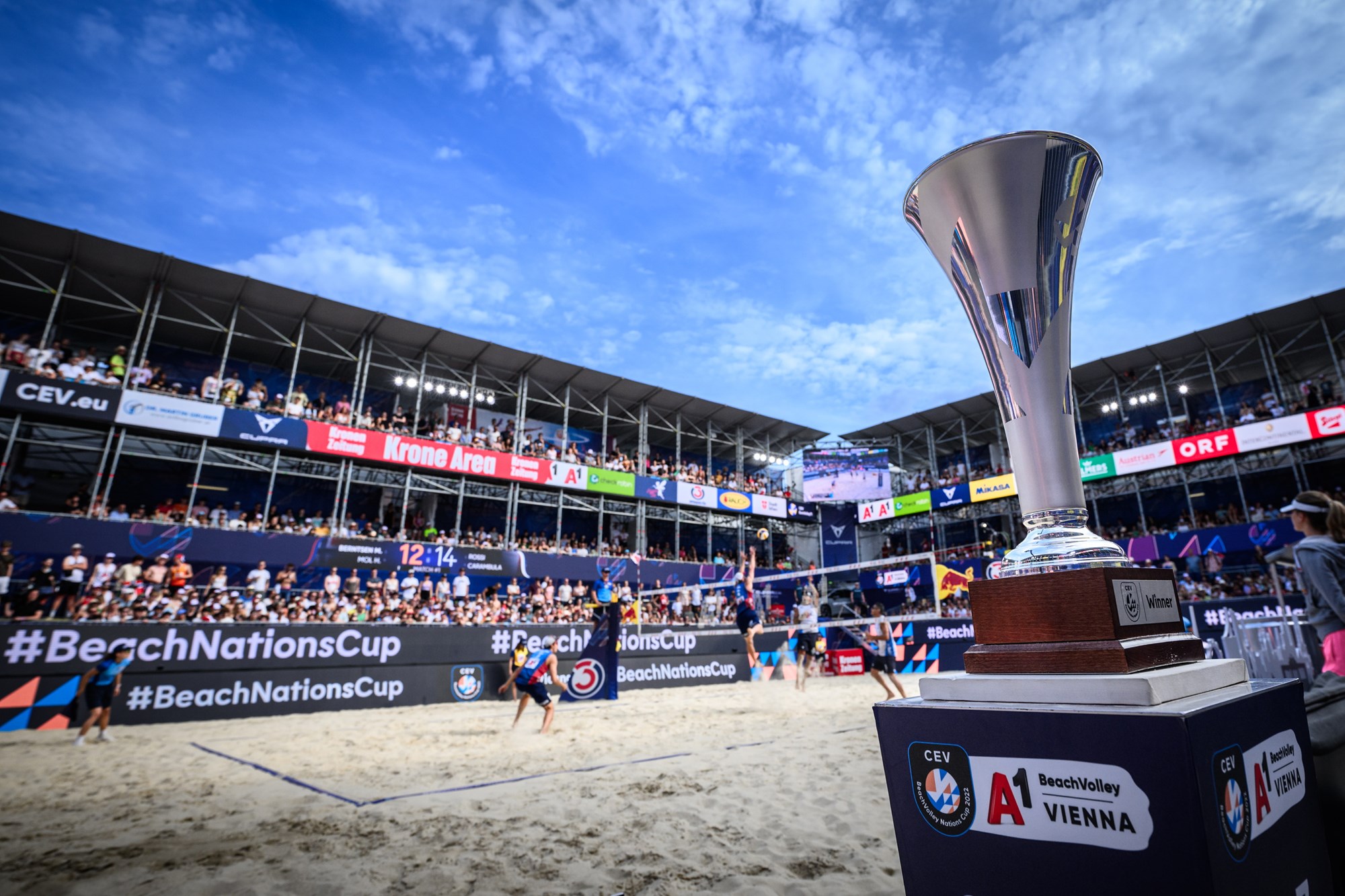 Nations Cup 2022: Mol/Sørum più forti, l’Italia chiude al secondo posto