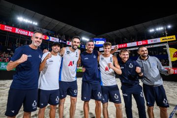 Nations Cup 2022: Austria demolita, è finale contro la Norvegia!