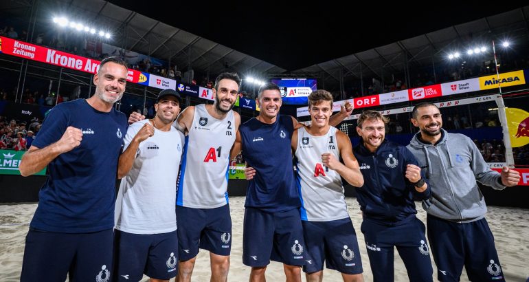 nations cup vienna 2022