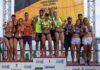 Campionato Italiano Assoluto Albissola Marina: prima tappa a Benazzi/Lantignotti e Alfieri/Dal Molin