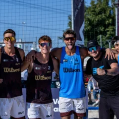 European Cup: Beach Volley Training vince le pool a Beinasco e vola ad Alanya