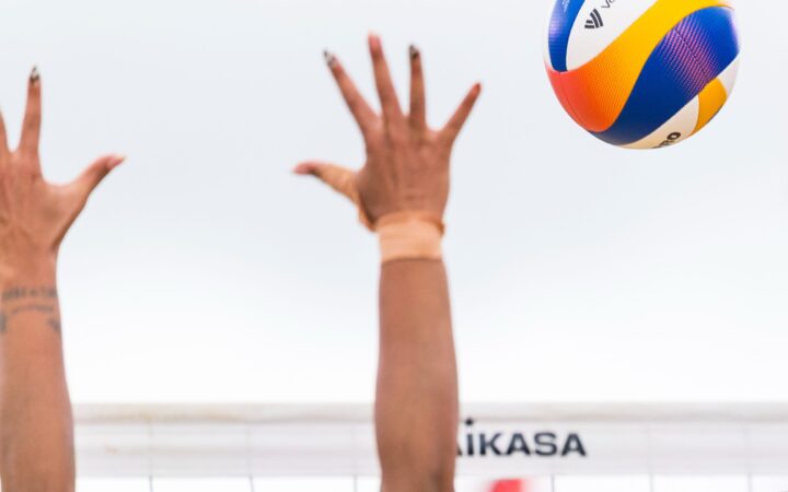 Cesme e Anapa: Sengers/Titta oro in Turchia, Stoyanovskiy/Leshukov campioni di Russia