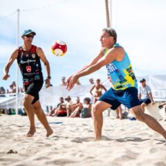 Mondiali Veterani Benidorm: Ravenna Capitale oro 65+, bronzo Creative Men nel 55+