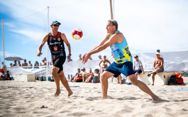 Mondiali Veterani Benidorm: Ravenna Capitale oro 65+, bronzo Creative Men nel 55+