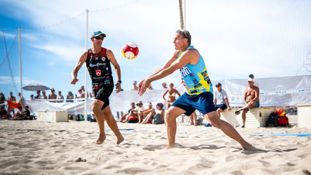 Mondiali Veterani Benidorm: Ravenna Capitale oro 65+, bronzo Creative Men nel 55+