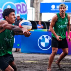 NORCECA U23 a San Salvador: Messico oro tra gli uomini, Junk/Junk dominano tra le donne