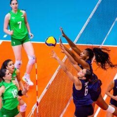 Mondiali giovanili 2027: Puebla e Roi Et ospitano gli U19 e U21 di beach volley