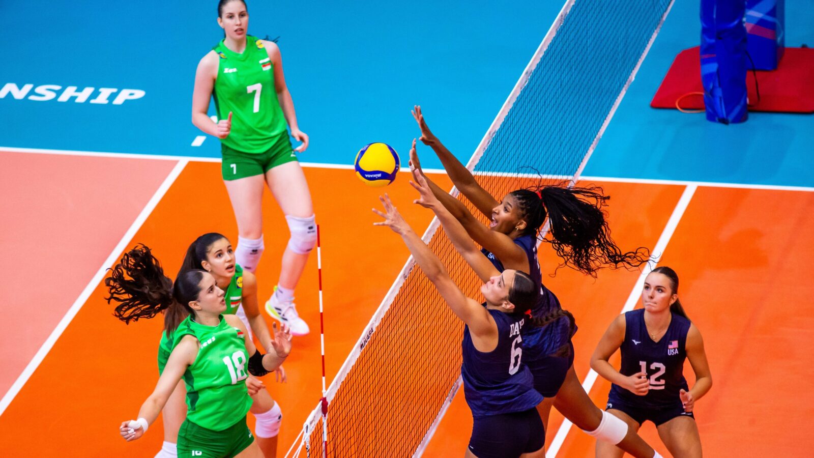 Mondiali giovanili 2027: Puebla e Roi Et ospitano gli U19 e U21 di beach volley