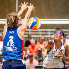Dakar 2026: 15 coppie sostenute dal Volleyball Empowerment ai Giochi Olimpici Giovanili