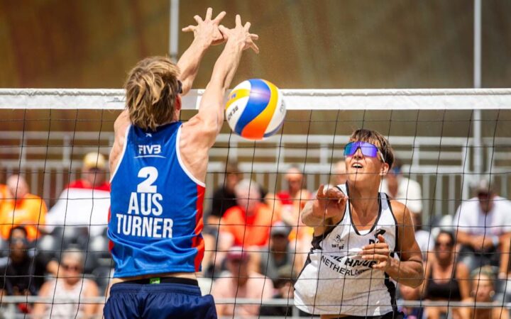 Dakar 2026: 15 coppie sostenute dal Volleyball Empowerment ai Giochi Olimpici Giovanili