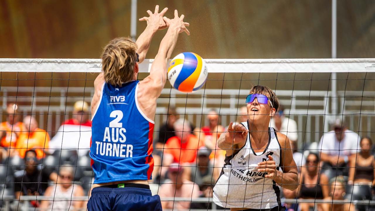 Dakar 2026: 15 coppie sostenute dal Volleyball Empowerment ai Giochi Olimpici Giovanili