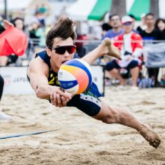 AVC Tour Kobe: Australia e Giappone sul podio del Suma Open. Oro a Potts/Pearse