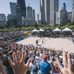 AVP League Chicago: Brasher/Cruz e Trevor Crabb/Dalhausser campioni. Sorpresa su Taylor Crabb