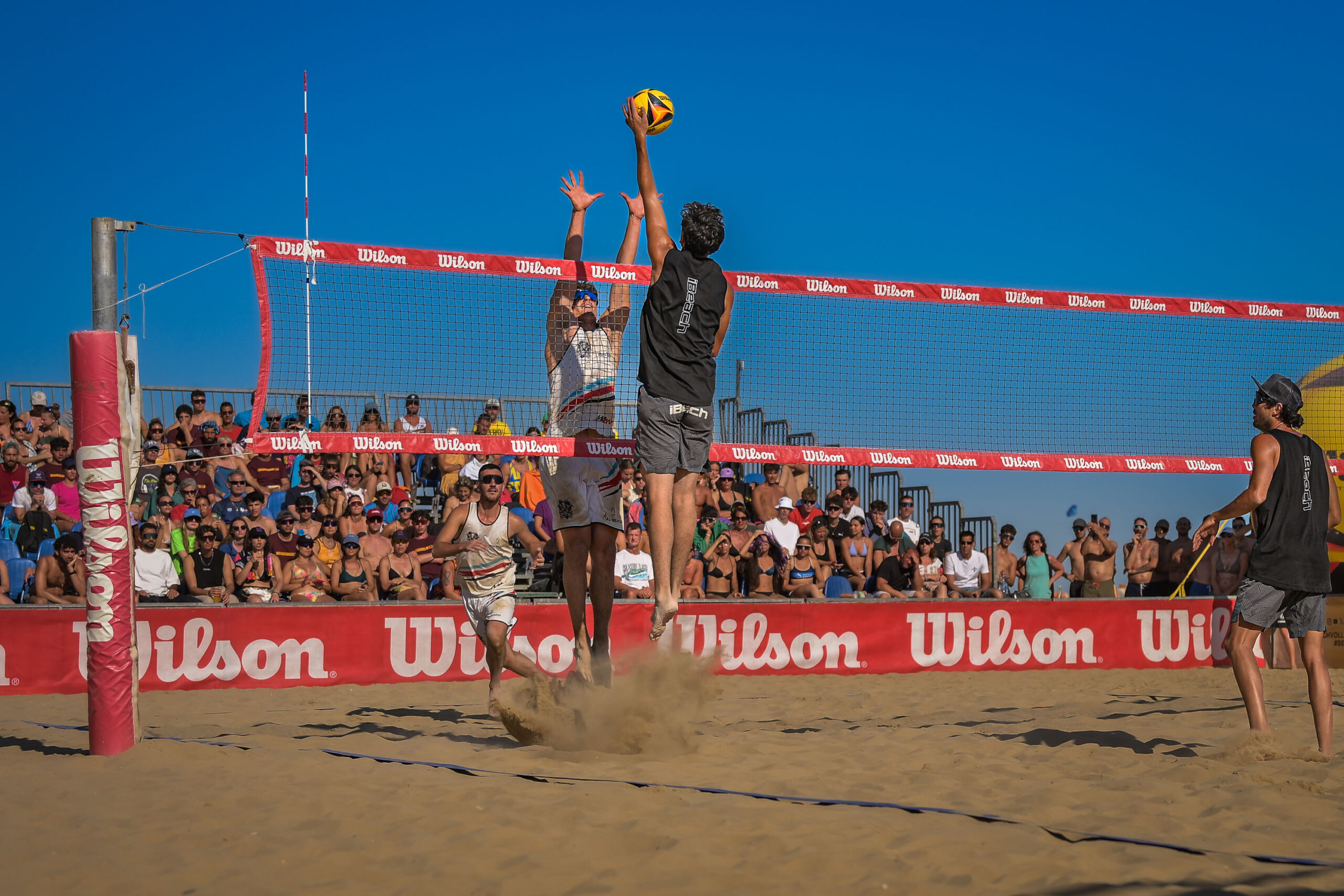 CIPS 2026/2027: Indetto il Campionato per Società. Finale a Bibione dal 4 al 6 giugno