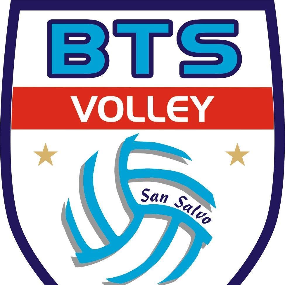 Logo BTS Scuola di Pallavolo