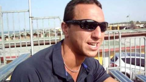 Campionato Italiano 2009 a Ostia: il video della riunione tecnica, prima parte