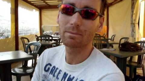 Campionato Italiano 2009 a Ostia: l’intervista ad Andrea Tomatis dopo la riunione tecnica