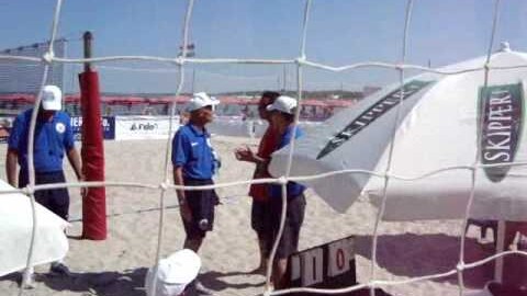 Campionato Italiano 2009 a San Cataldo: Colaberardino Show, quarta parte