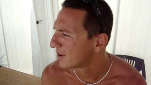 Campionato Italiano 2009 Pescara: L’intervista a Luca Colaberardino