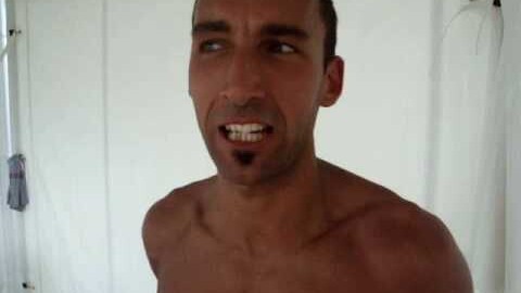 Campionato Italiano 2009 Pescara: L’intervista a Montanari/Mazzarini, in main draw