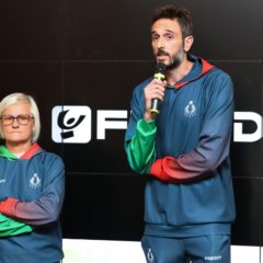Consiglio Federale Fipav: i piani delle Nazionali di beach volley verso Los Angeles 2028