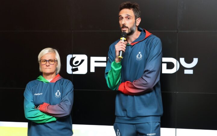 Consiglio Federale Fipav: i piani delle Nazionali di beach volley verso Los Angeles 2028