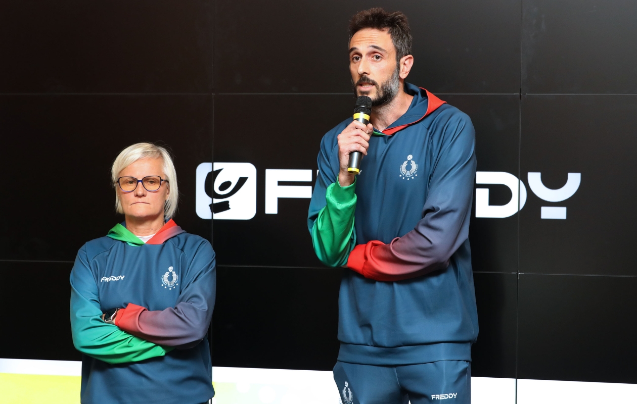 Consiglio Federale Fipav: i piani delle Nazionali di beach volley verso Los Angeles 2028