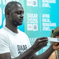 Dakar 2026 YOG: sorteggiati i gironi del beach volley. L’Italia femminile nel Pool D
