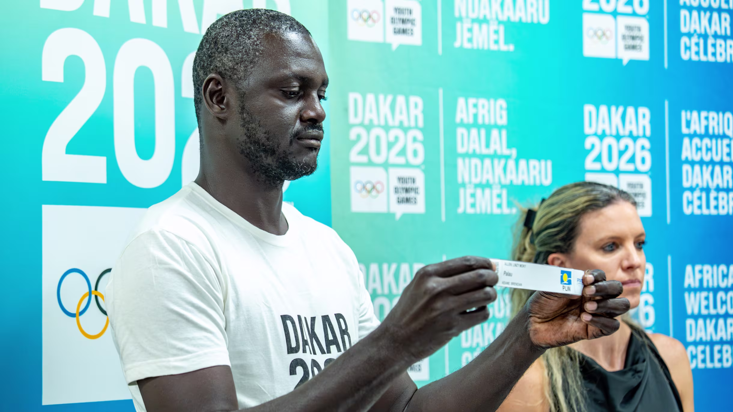 Dakar 2026 YOG: sorteggiati i gironi del beach volley. L’Italia femminile nel Pool D