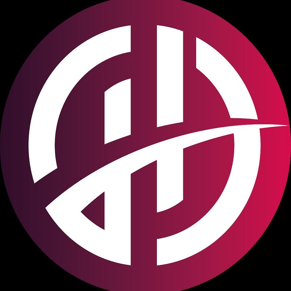 Logo Hero Beach Volley