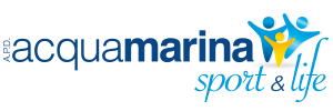 Logo Acquamarina Sport&Life