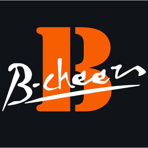 Logo B-Cheers Beach Volley Lecco