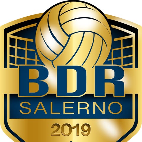 Logo BDR Salerno