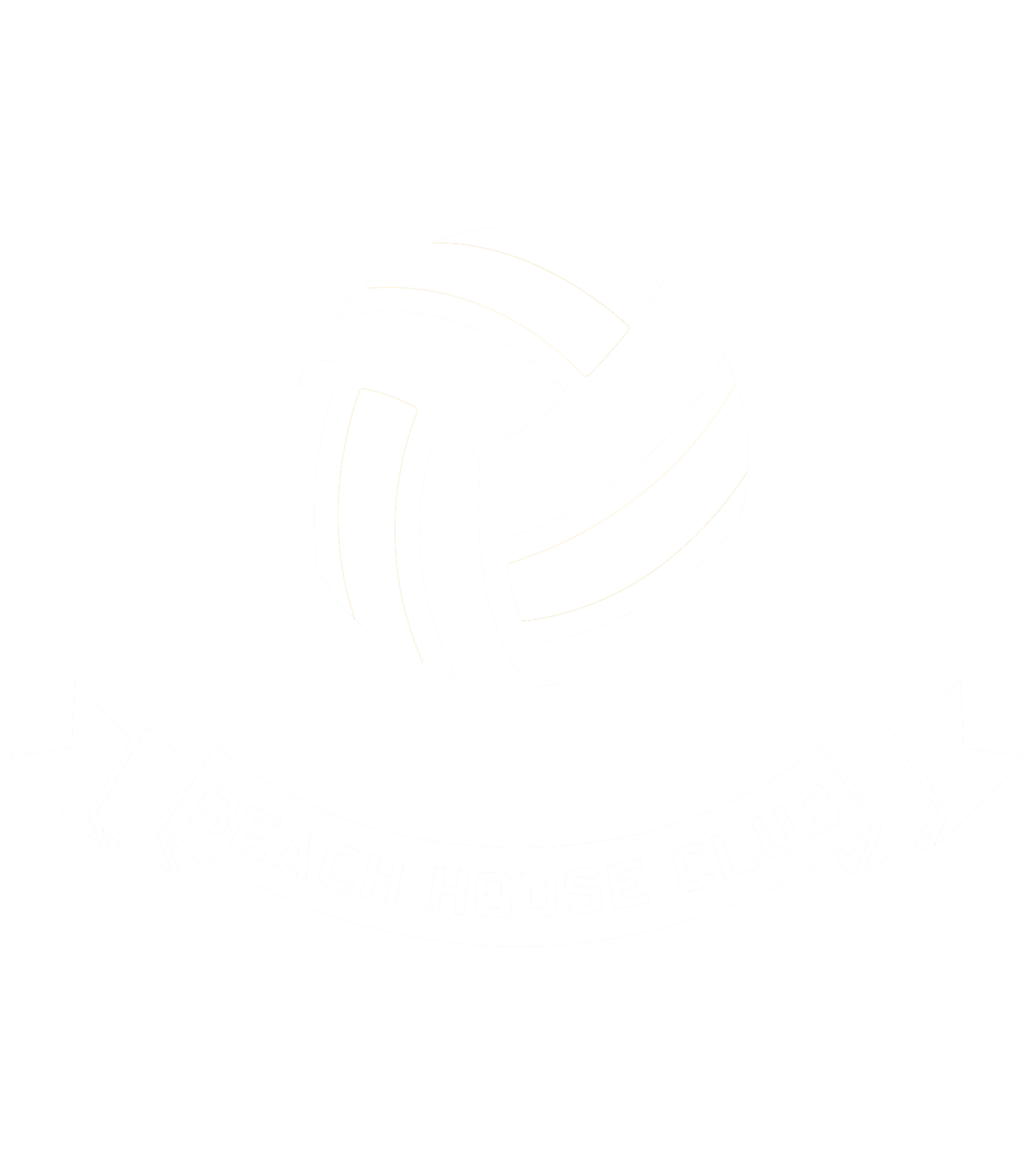 Logo Beach House Club